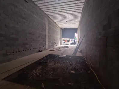 Ponto Comercial para alugar, 103m² no Parque do Morumbi, São Paulo
