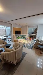 Casa de Condomínio com 3 Quartos à venda, 220m² no Demarchi, São Bernardo do Campo