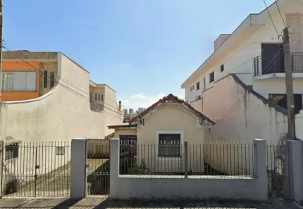 Lote/Terreno à venda, 300m² no Vila Lúcia, São Paulo