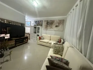 Casa com 3 Quartos para venda ou aluguel, 139m² no Jardim Vivan, São Paulo