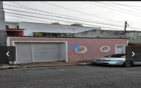 Lote/Terreno à venda, 200m² no Vila Formosa, São Paulo