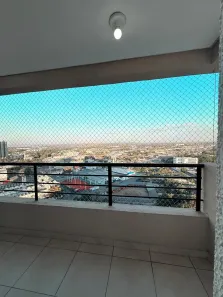 Apartamento com 3 Quartos à venda, 77m² no Vila Brasília, Aparecida de Goiânia