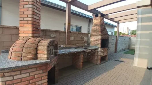 Apartamento com 2 Quartos à venda, 55m² no Vila Angélica, Sorocaba