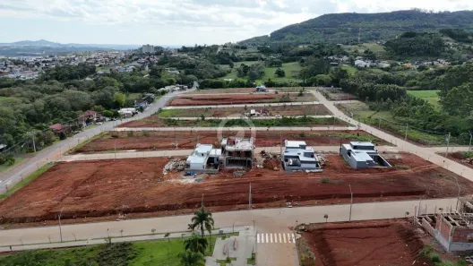 Lote/Terreno à venda, 300m² no Centro, Dois Irmãos
