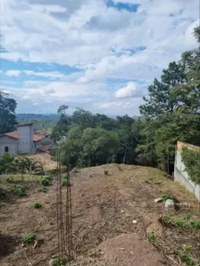 Lote/Terreno à venda, 1239m² no Granja Carneiro Viana, Cotia