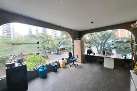 Prédio Comercial com 16 Quartos para alugar, 424m² no Moema, São Paulo