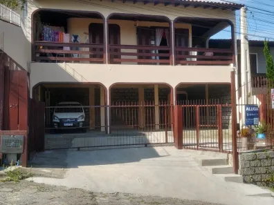 Casa com 4 Quartos à venda, 360m² no Roçado, São José