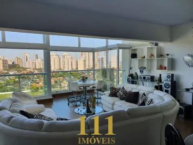 Apartamento com 2 Quartos à venda, 134m² no Vila Ema, São José dos Campos