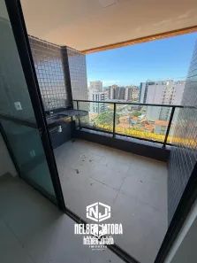 Apartamento com 3 Quartos à venda, 78m² no Jatiúca, Maceió