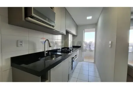 Apartamento com 2 Quartos à venda, 50m² no Jardim Abatiá, Sorocaba
