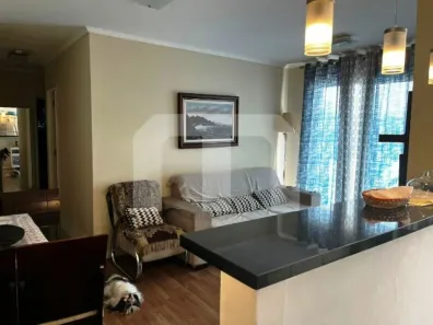 Apartamento com 2 Quartos à venda, 66m² no Mooca, São Paulo