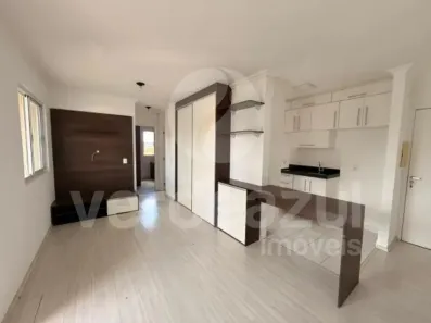 Apartamento com 2 Quartos à venda, 56m² no Vila São Francisco, Hortolândia
