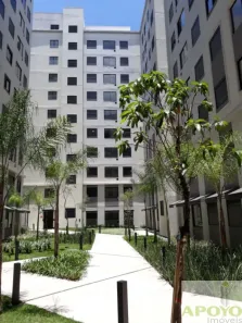 Apartamento com 2 Quartos à venda, 34m² no Jurubatuba, São Paulo