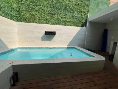 Casa com 3 Quartos à venda, 130m² no Jardim Riacho das Pedras, Contagem