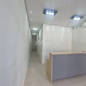 Imóvel Comercial para alugar, 45m² no Sumarezinho, São Paulo