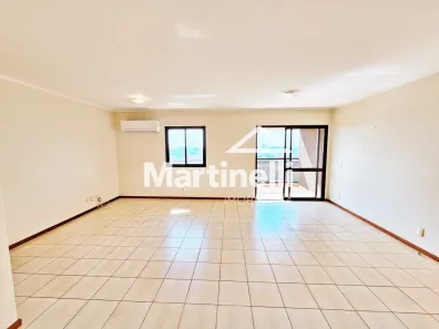 Apartamento com 3 Quartos à venda, 114m² no Jardim Irajá, Ribeirão Preto