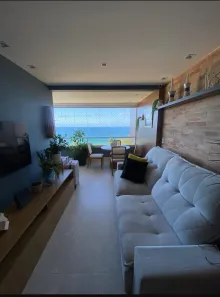 Apartamento com 2 Quartos à venda, 69m² no Itapuã, Salvador