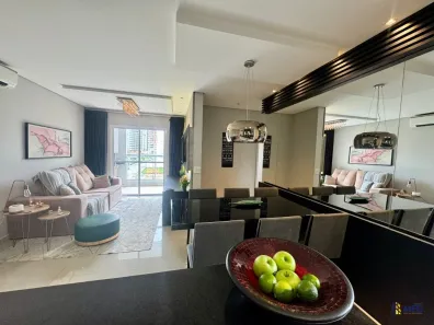 Apartamento com 2 Quartos à venda, 79m² no Parque Campolim, Sorocaba
