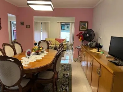 Casa com 3 Quartos à venda, 232m² no Vila Camilópolis, Santo André