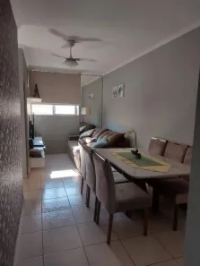 Apartamento com 2 Quartos à venda, 52m² no Parque Reserva Fazenda Imperial, Sorocaba