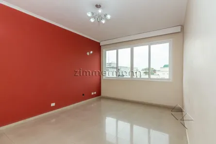 Apartamento com 2 Quartos à venda, 80m² no Jardim Paulista, São Paulo