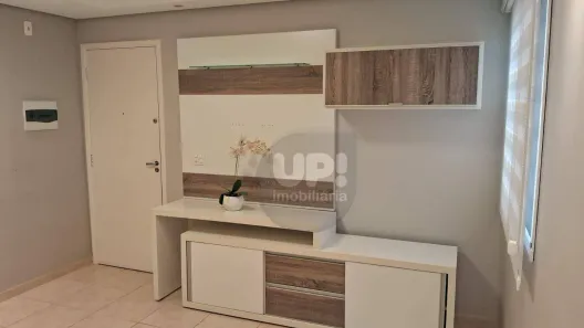 Apartamento com 2 Quartos à venda, 55m² no Jardim Nova Iguaçu, Piracicaba