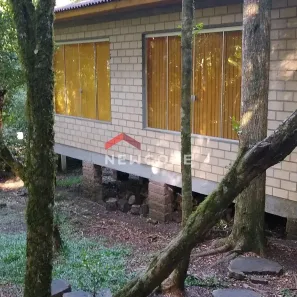 Casa com 2 Quartos à venda, 88m² no Centro, São Francisco de Paula