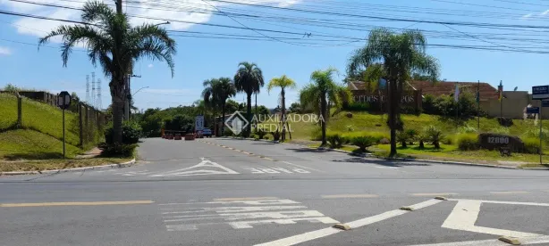 Lote/Terreno à venda, 250m² no Mário Quintana, Porto Alegre
