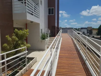 Apartamento com 3 Quartos à venda, 90m² no Torre, João Pessoa