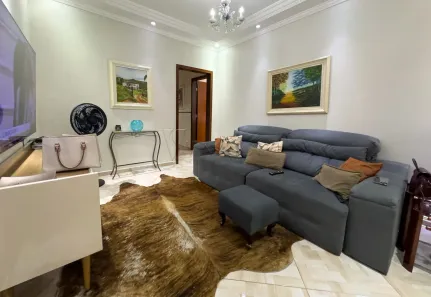 Casa com 3 Quartos à venda, 180m² no Bosque dos Eucaliptos, São José dos Campos