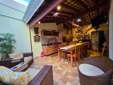Apartamento com 3 Quartos à venda, 100m² no Jardim Colônia, Jundiaí