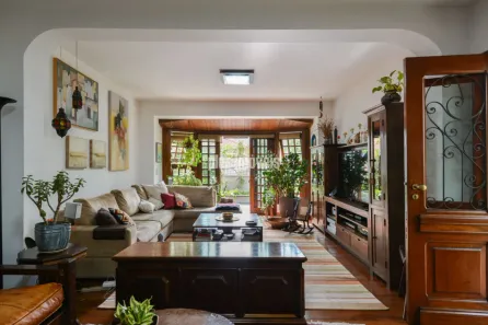 Sobrado com 4 Quartos à venda, 190m² no Perdizes, São Paulo