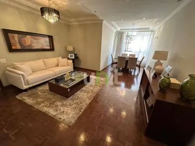 Apartamento com 3 Quartos à venda, 155m² no Icaraí, Niterói