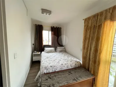 Cobertura com 2 Quartos à venda, 80m² no Consolação, São Paulo