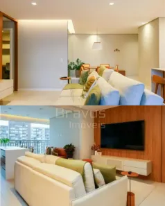 Apartamento com 1 Quarto à venda, 110m² no Vila Andrade, São Paulo