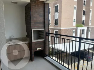 Apartamento com 2 Quartos à venda, 66m² no Swiss Park, Campinas