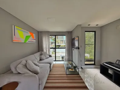 Sobrado com 3 Quartos à venda, 198m² no Praia Brava de Itajaí, Itajaí