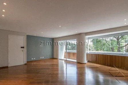 Apartamento com 3 Quartos à venda, 124m² no Vila Madalena, São Paulo
