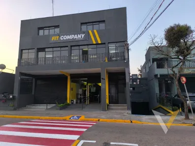 Ponto Comercial para alugar, 220m² no Vila São José, Várzea Paulista