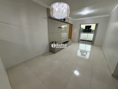 Apartamento com 3 Quartos para alugar, 80m² no Presidente Roosevelt, Uberlândia