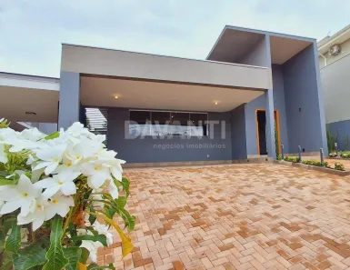 Casa de Condomínio com 3 Quartos à venda, 285m² no Ipiranga, Louveira