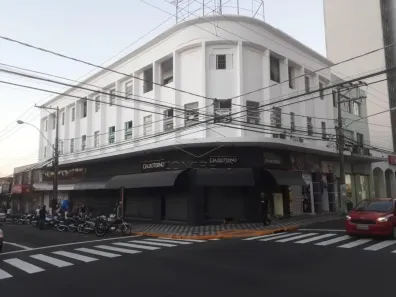Ponto Comercial à venda, 326m² no Centro, Bauru