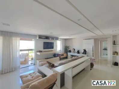 Apartamento com 3 Quartos à venda, 130m² no Brooklin Paulista, São Paulo