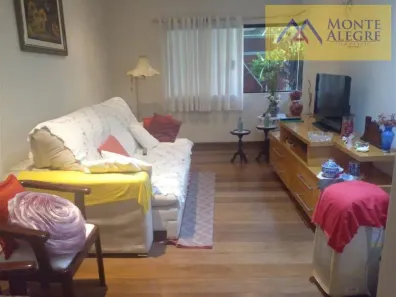 Sobrado com 3 Quartos à venda, 150m² no Jardim Santo Antoninho, São Paulo