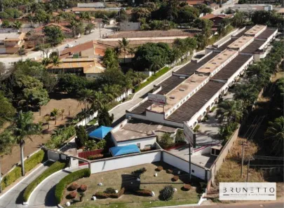 Imóvel Comercial com 34 Quartos à venda, 3000m² no Zona Rural, Cedral