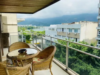 Cobertura com 4 Quartos à venda, 194m² no Ipanema, Rio de Janeiro