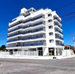 Apartamento com 2 Quartos à venda, 108m² no Itaúna, Saquarema