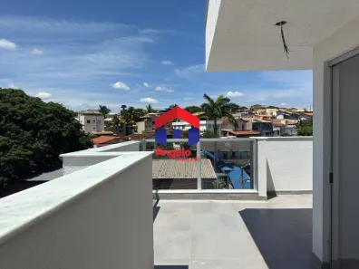 Apartamento com 3 Quartos à venda, 91m² no Copacabana, Belo Horizonte