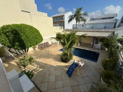 Casa de Condomínio com 4 Quartos à venda, 482m² no Barra da Tijuca, Rio de Janeiro