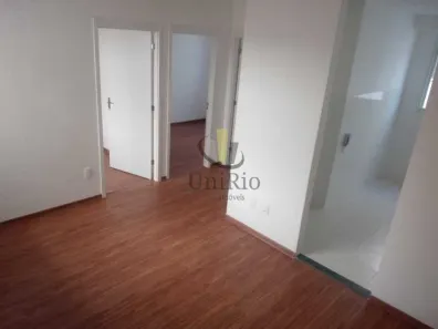 Apartamento com 2 Quartos à venda, 50m² no Campo Grande, Rio de Janeiro